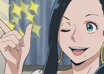 My Hero Academia: Vigilantes Episode 7: Makoto appears