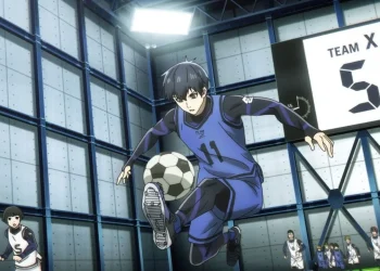 Blue Lock Chapter 307: Isagi meets Bunny Iglesias when Sae Itoshi returns