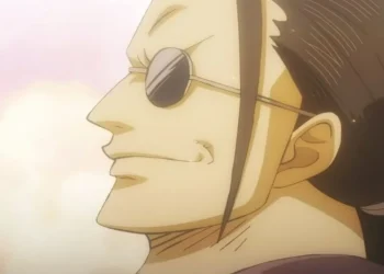 One Piece Chapter 1152: Zoro’s true potential