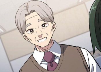 Someone stop her chapter 61: Release date & spoiler