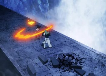 One-Punch Man season 3 episode 3 was accused by fans of “losing quality” because the animation was so bad