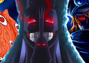 Elbaph sank in a “sea of ​​blood” because of the “mutation” of King Harald