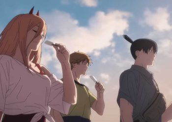 The heartbreaking truth behind the vote for the most popular Chainsaw Man character